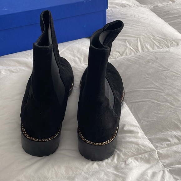 Booties - Picture 5 of 8